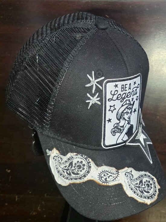Hats